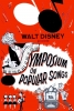 Symposium de chants populaires (A Symposium on Popular Songs)