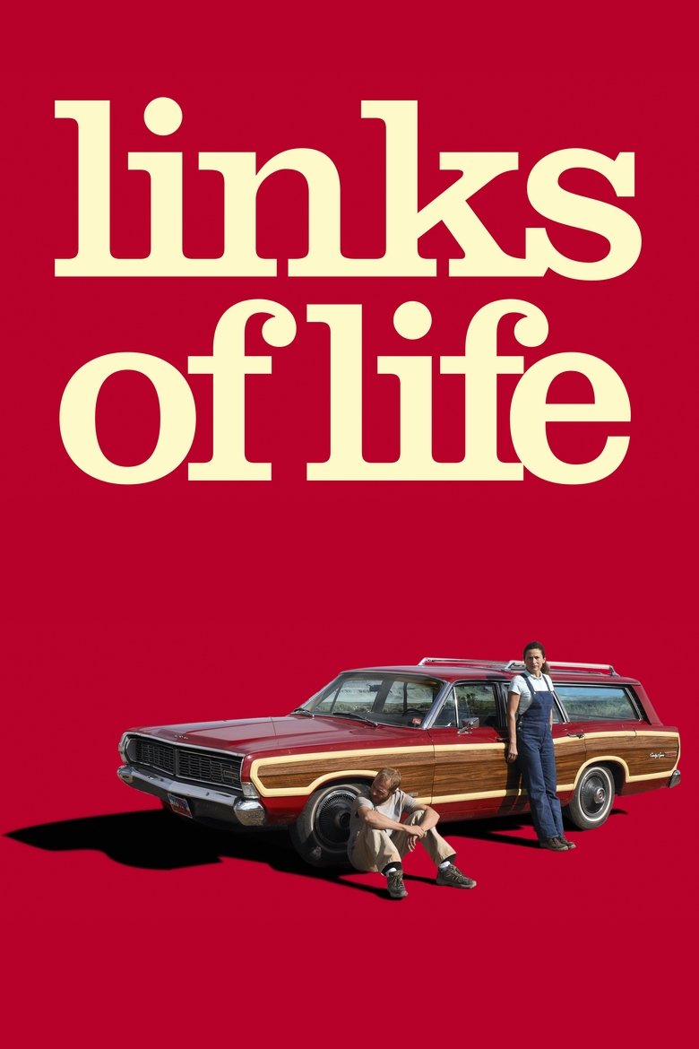 affiche du film Links of Life