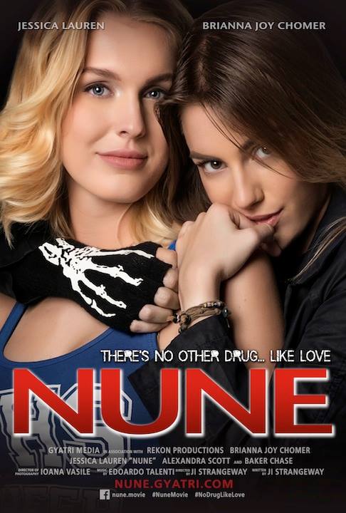 affiche du film Nune