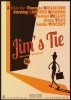 Jim's tie