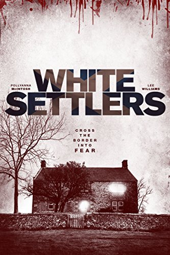 affiche du film White Settlers