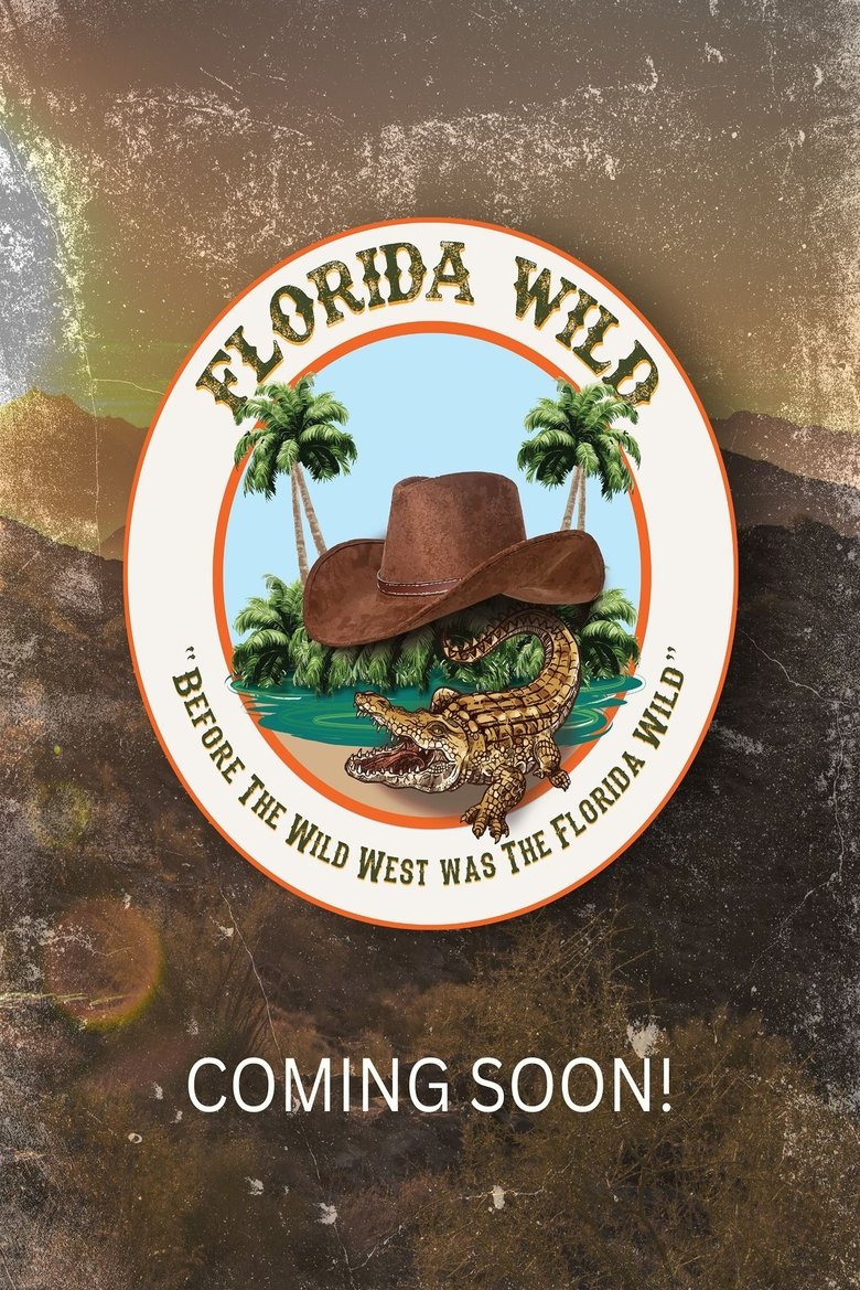 affiche du film Florida Wild