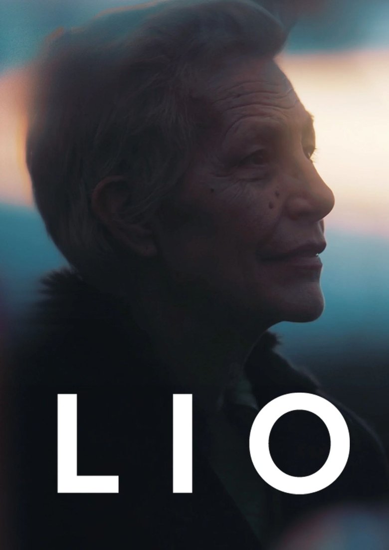 affiche du film LIO