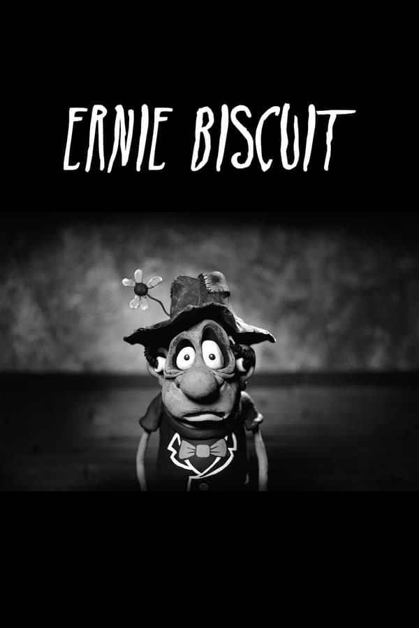 affiche du film Ernie Biscuit