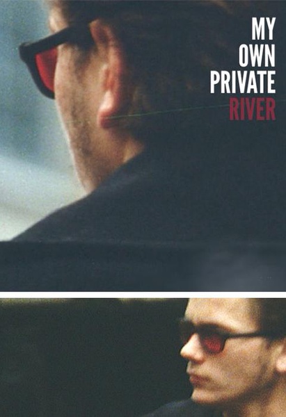 affiche du film My Own Private River