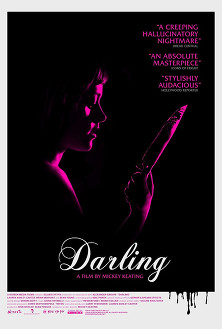 affiche du film Darling