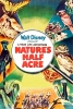 La Terre, cette inconnue (Nature's Half Acre)