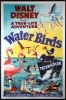 Les Oiseaux aquatiques (Water Birds)