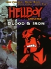 Hellboy : De sang et de fer (Hellboy Animated: Blood & Iron)