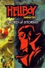 Hellboy : Le sabre des tempêtes (Hellboy Animated: Sword of Storms)