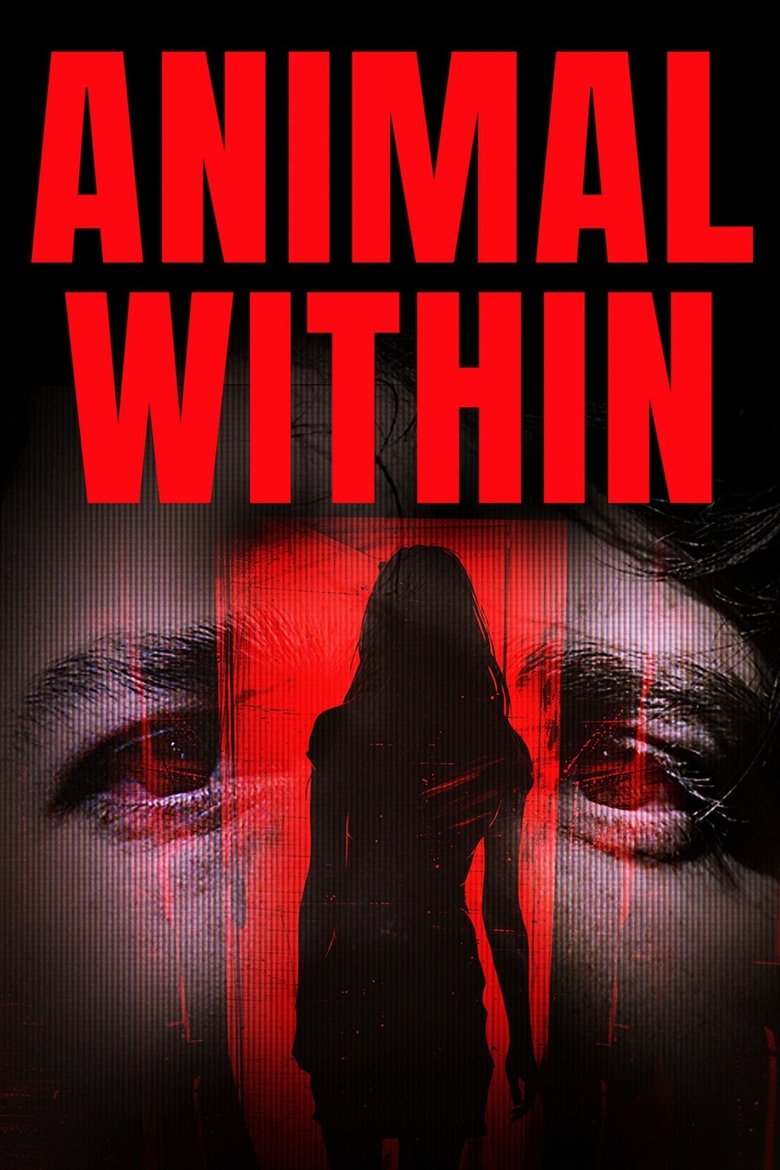 affiche du film Animal Within