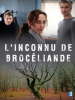 Meurtres à Brocéliande : L'Inconnu de Brocéliande