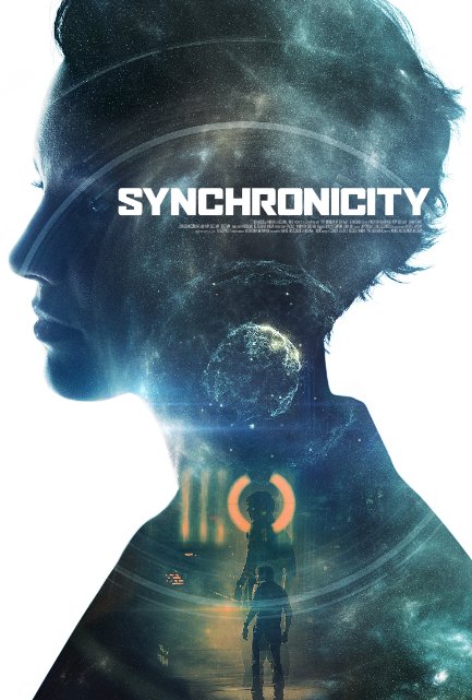 affiche du film Synchronicity