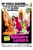Les Passions des vampires (The Vampire Lovers)