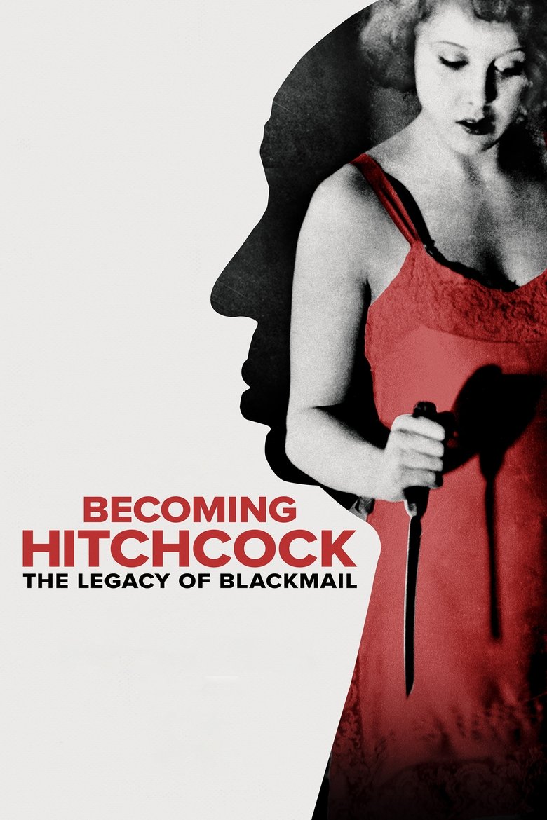 affiche du film Hitchcock, période anglaise