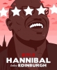 Hannibal Buress: Hannibal Takes Edinburgh