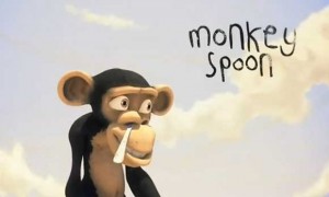 affiche du film Monkey Spoon