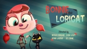 Bonnie and the Loricat