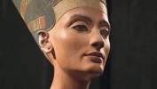 Egypt's Queen Nefertiti
