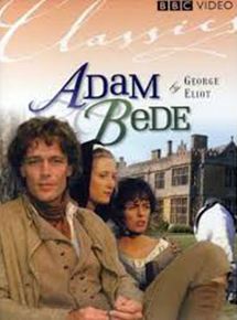 affiche du film Adam Bede