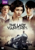 Une femme disparait (The Lady Vanishes)