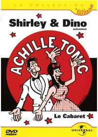 affiche du film Shirley & Dino: Achille Tonic