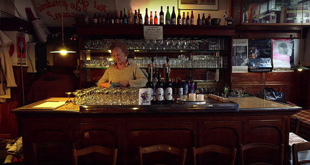 affiche du film Calling Molenbeek