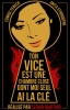 Ton vice est une chambre close dont moi seul ai la clé (Il tuo vizio è una stanza chiusa e solo io ne ho la chiave)