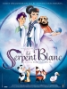Le Serpent blanc (Hakujaden)