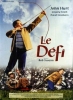 Le défi (The Climb)