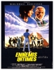 Ennemis intimes