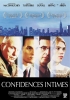 Confidences intimes (Thirteen Conversations About One Thing)