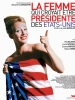 La Femme qui croyait être Président des États-Unis (A Mulher que Acreditava Ser Presidente Dos EUA)