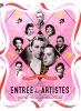 Entrée des artistes