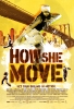 Danse avec Raya (How She Move)