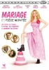 Mariage et pièce montée (Cake)