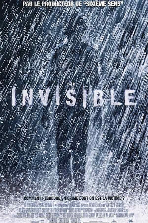 affiche du film Invisible (2007)