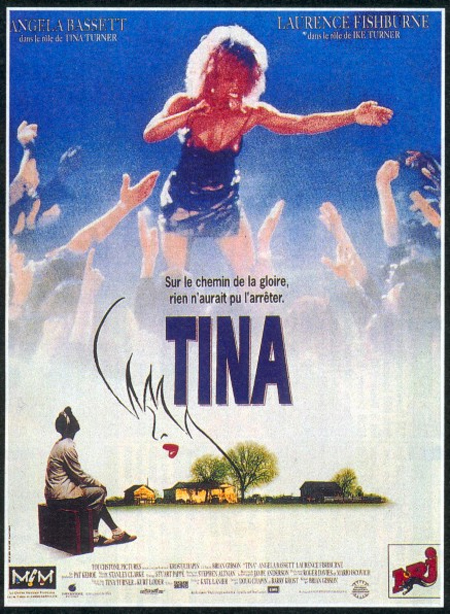 affiche du film Tina