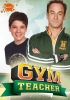 Gym Teacher (Gym Teacher, The Movie)