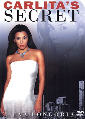 affiche du film Carlita's Secret