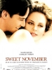 Sweet November