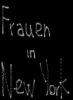 Femmes à New York (Frauen in New York)