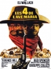 Les 4 de l'Ave Maria (I quattro dell'Ave Maria)