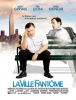 La ville fantôme (Ghost Town)
