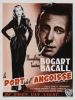 Le port de l'angoisse (To Have and Have Not)
