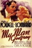 Mon homme Godfrey (My Man Godfrey)