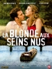 La blonde aux seins nus