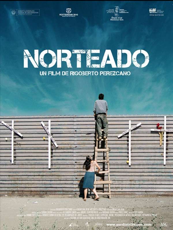 affiche du film Norteado