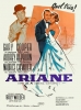 Ariane (Love in the Afternoon)