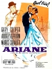 Ariane (Love in the Afternoon)